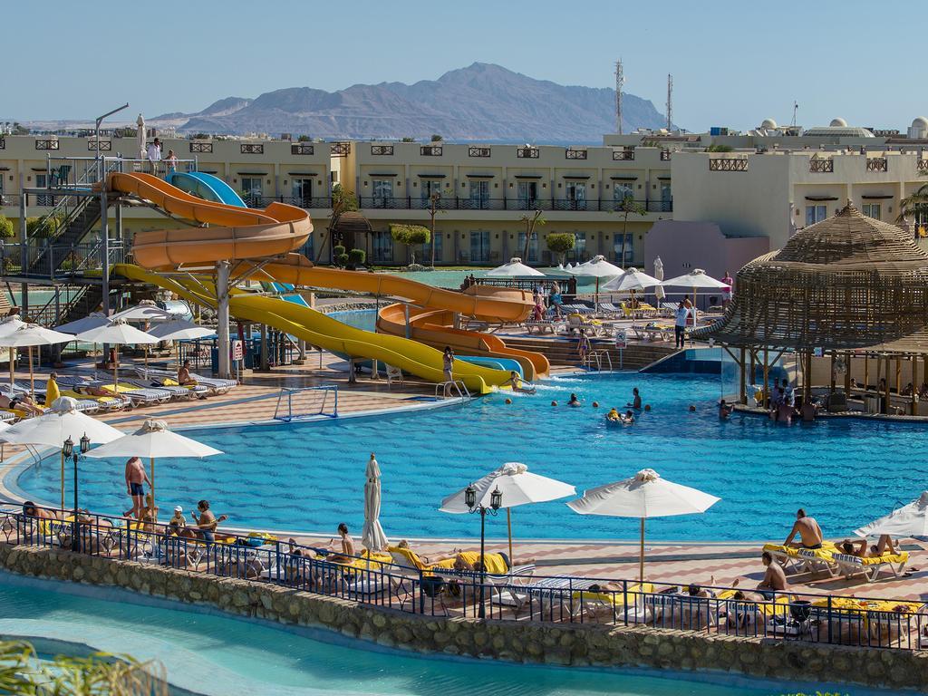 Concorde El Salam Sharm El Sheikh Sport Hotel Kamer foto